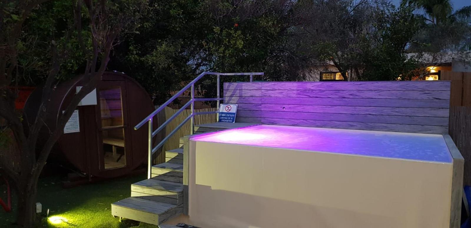 מלון לימן ביקתפוז וקלמנטינה מראה חיצוני תמונה