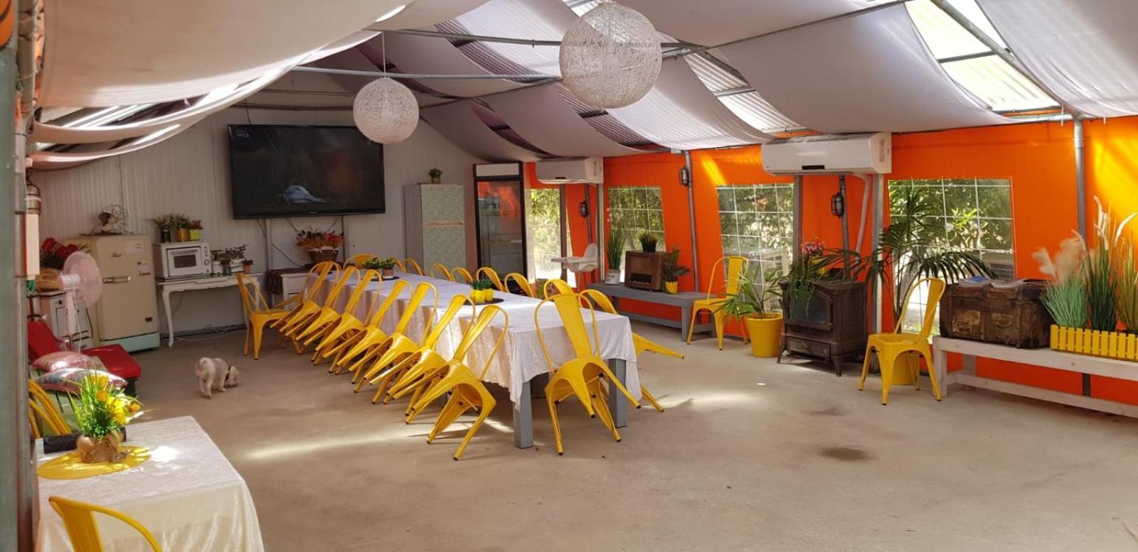 מלון לימן ביקתפוז וקלמנטינה מראה חיצוני תמונה