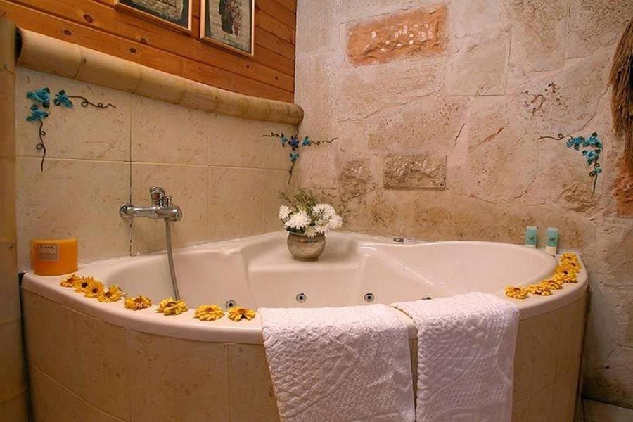 מלון לימן ביקתפוז וקלמנטינה מראה חיצוני תמונה