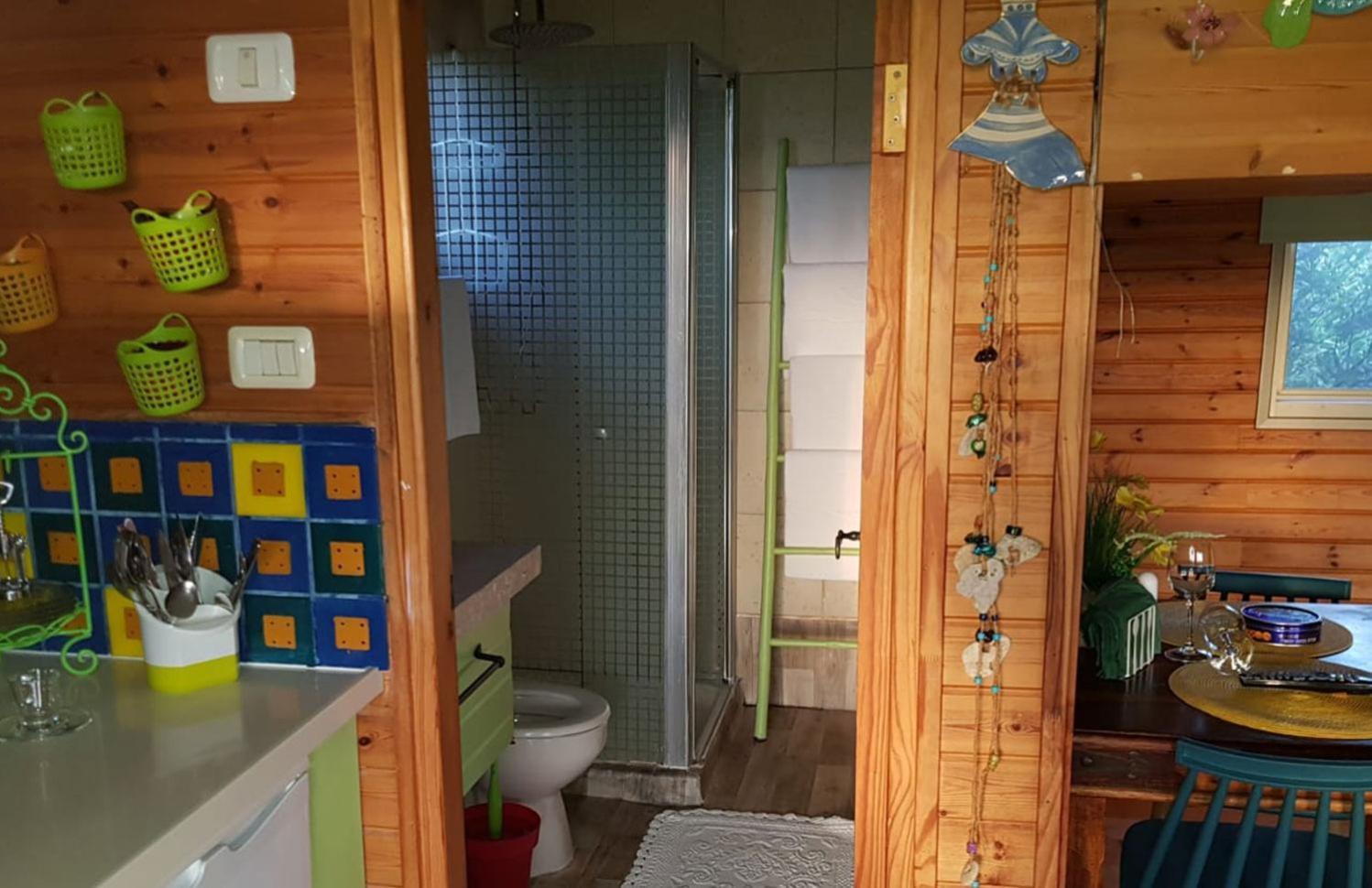 מלון לימן ביקתפוז וקלמנטינה חדר תמונה